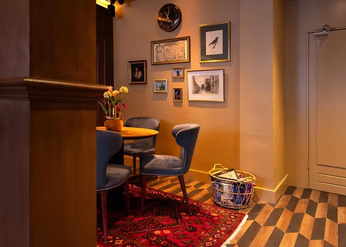 Hotel Aalders