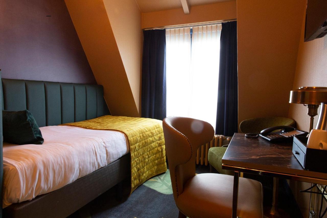 Aalders Hotel Ámsterdam