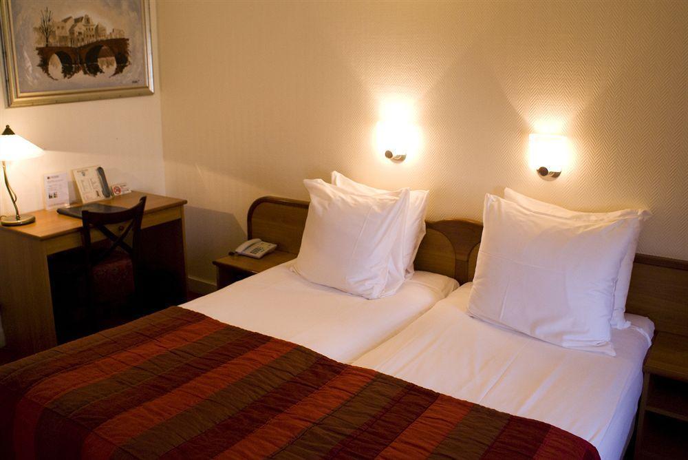 Hotel Aalders Ámsterdam