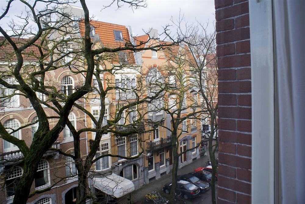 Aalders Ámsterdam