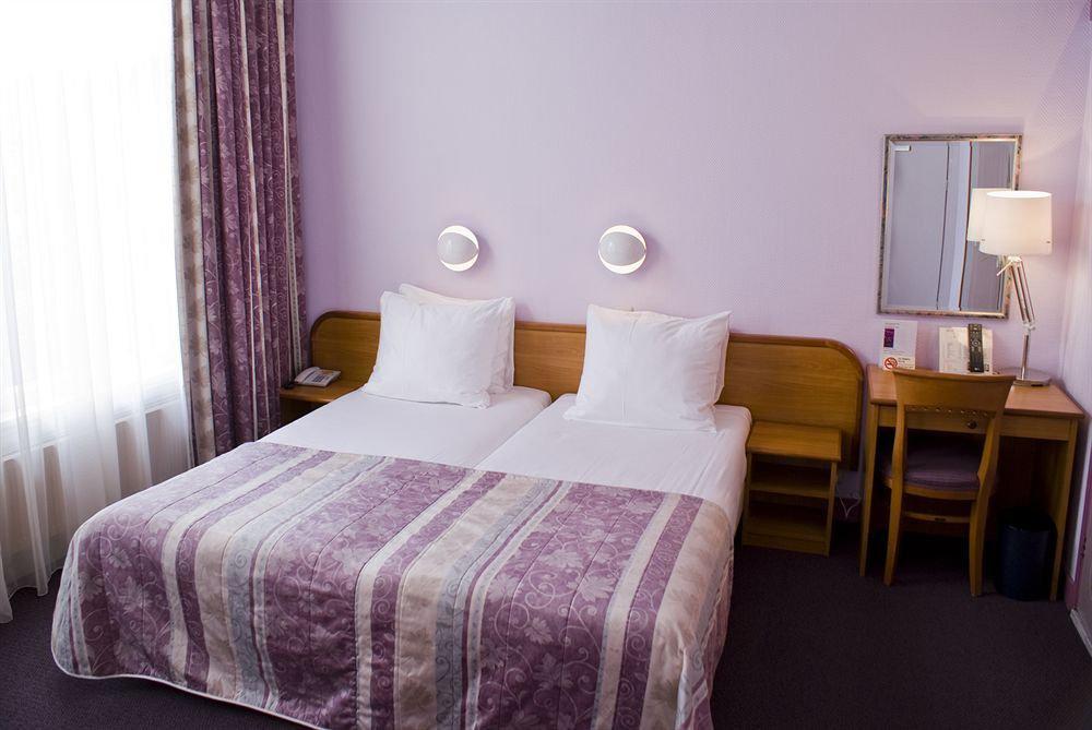 Aalders Hotel Ámsterdam
