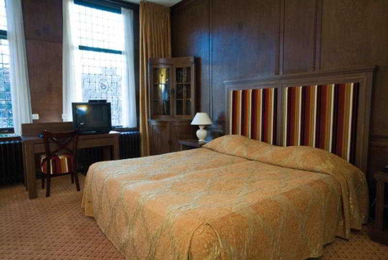 Hotel Aalders Ámsterdam